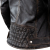 Kurtka motocyklowa skórzana damska REBELHORN HUNTER PRO LADY VINTAGE BLACK